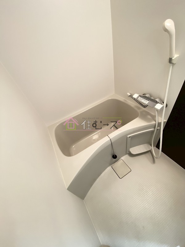 ラクラス阿倍野元町 風呂画像