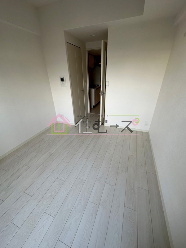 アドバンス大阪セレーノ リビング