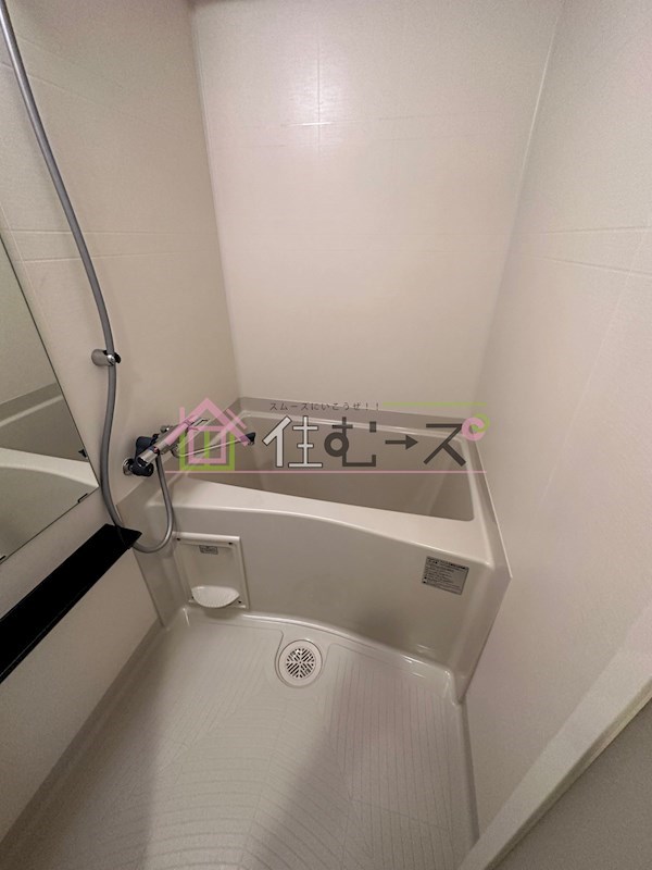 アドバンス大阪セレーノ 風呂画像