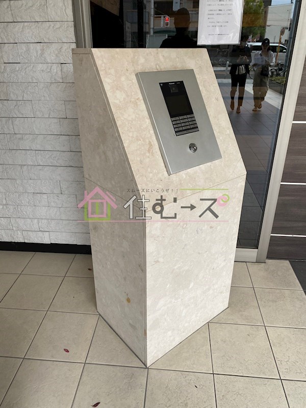 エステムコート難波Vブロード その他外観3