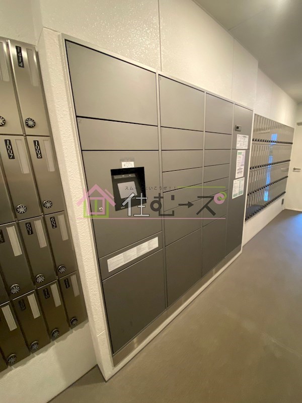 エステムコート難波Vブロード その他外観5