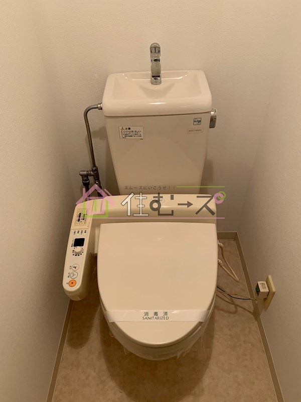 エステムコート梅田東アクアパレス その他4