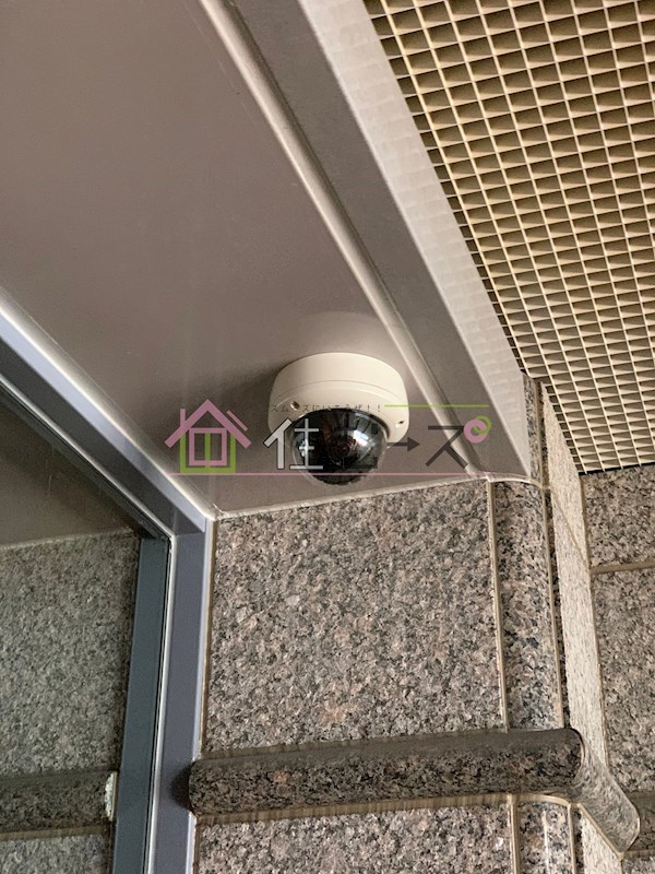 エステムコート梅田東アクアパレス その他外観2