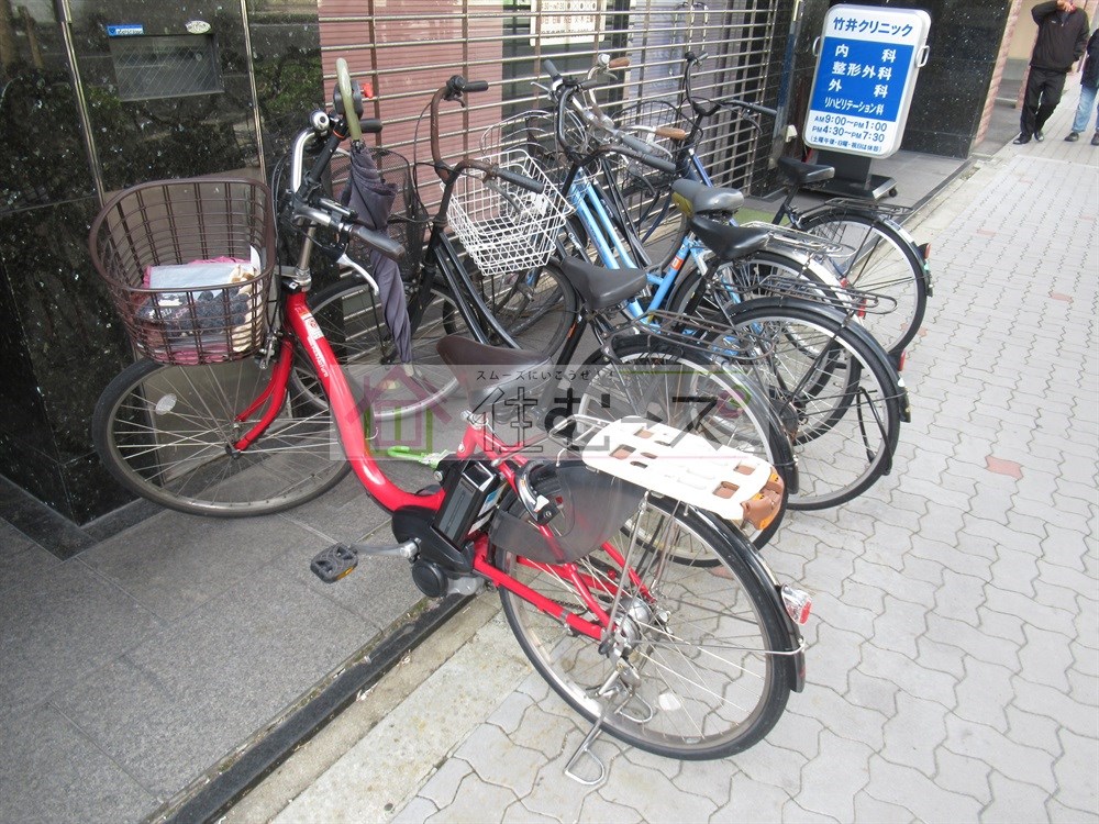 パディーブレイドⅡ その他外観1