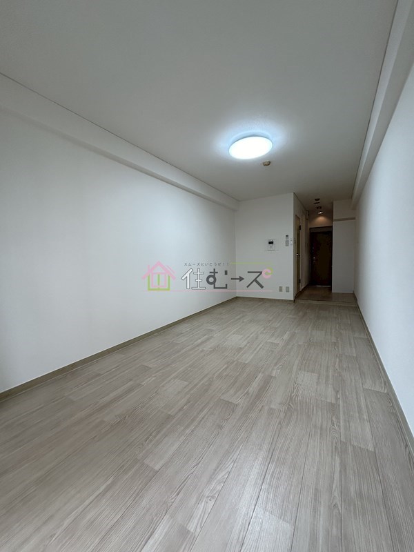 パディーブレイドⅡ リビング