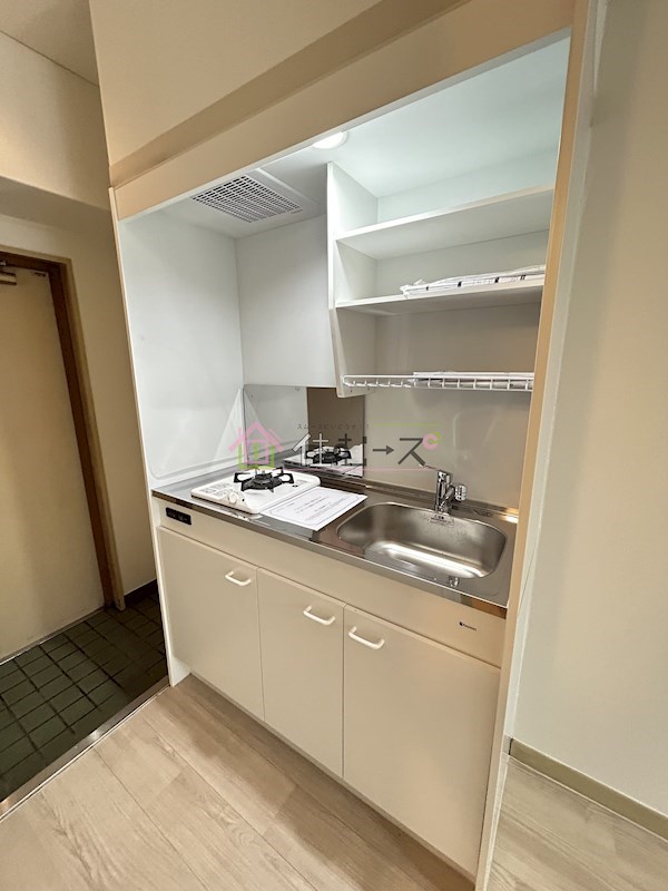 パディーブレイドⅡ キッチン