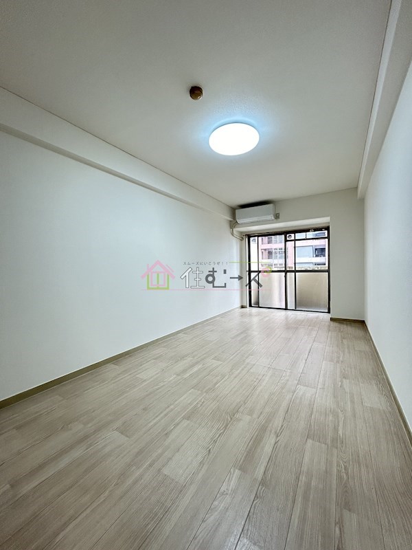 パディーブレイドⅡ ベッドルーム