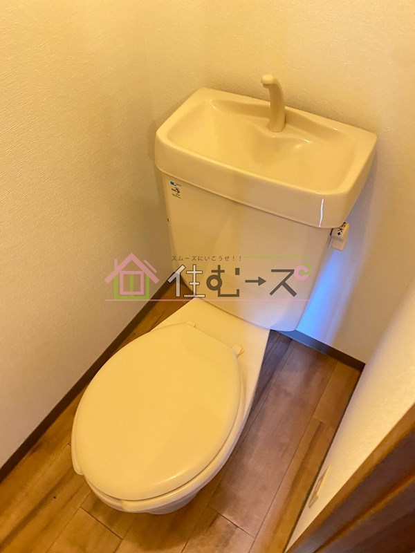 ドエル南森町 その他3