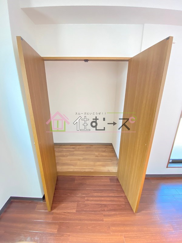 ドエル南森町 その他4