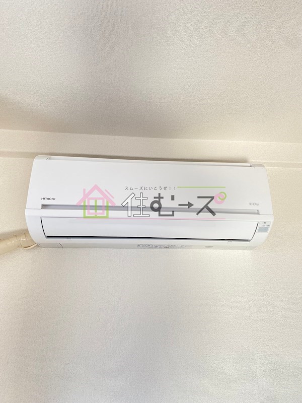 ドエル南森町 その他6