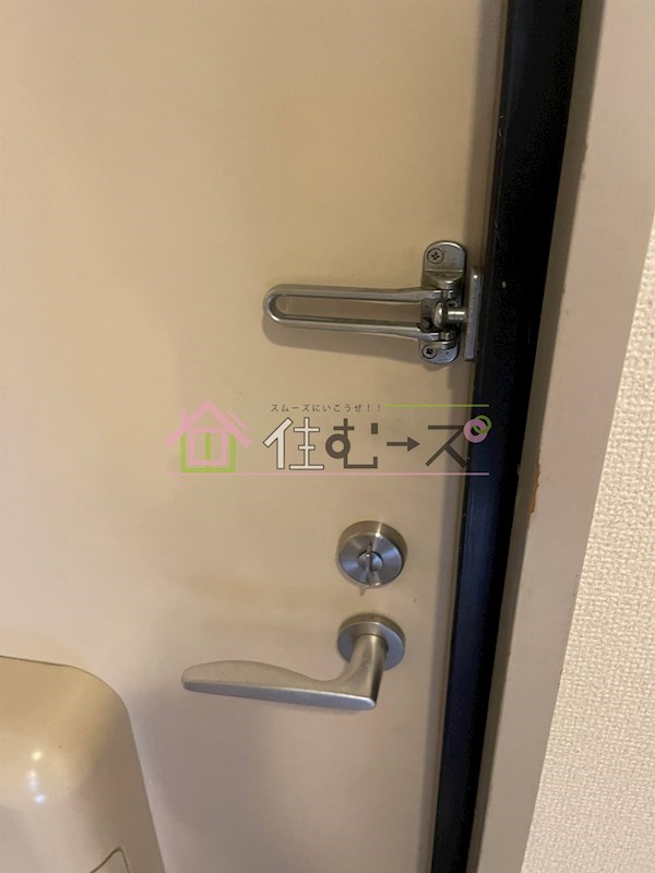 ウインライフ関目 その他2