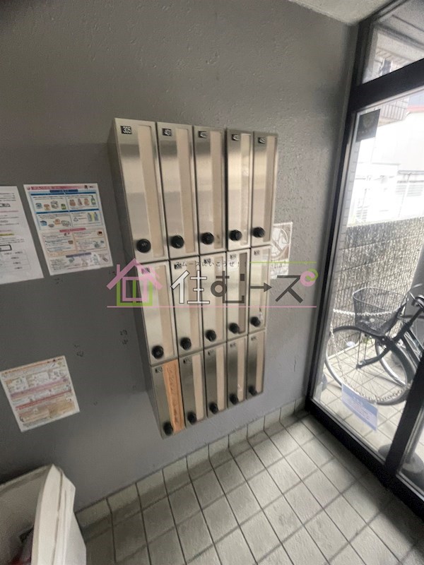 ウインライフ関目 その他外観3