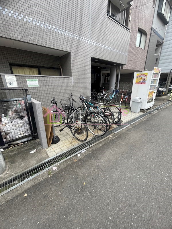 ウインライフ関目 その他外観6