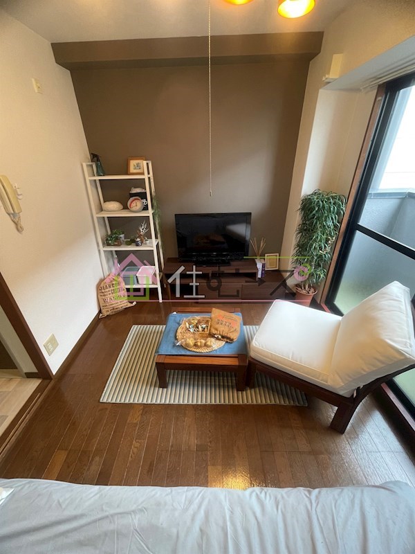 ウインライフ関目 ベッドルーム