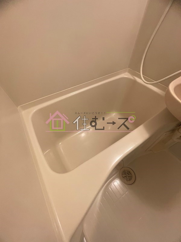 ウインライフ関目 風呂画像