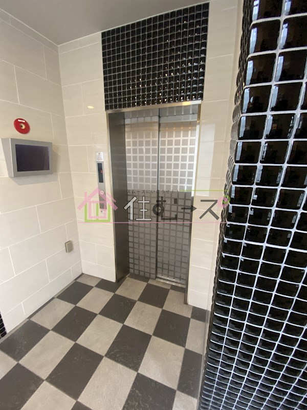 アコード中之島 その他外観3