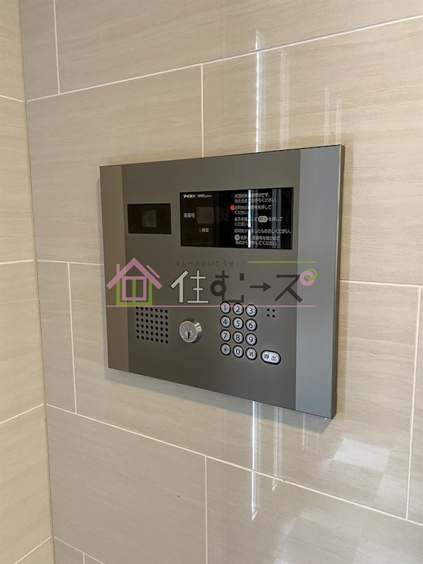 アコード中之島 その他外観5