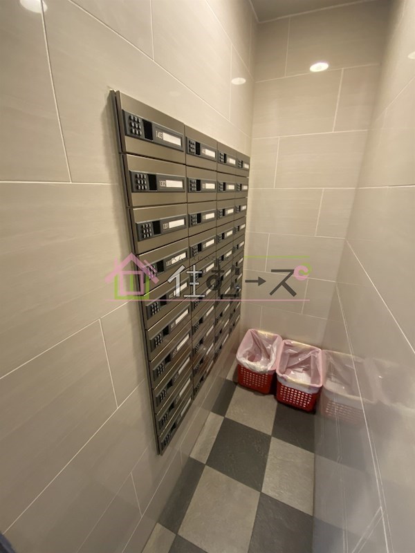 アコード中之島 その他外観6