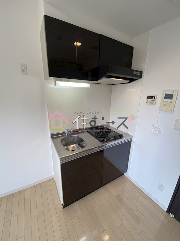 アコード中之島 キッチン