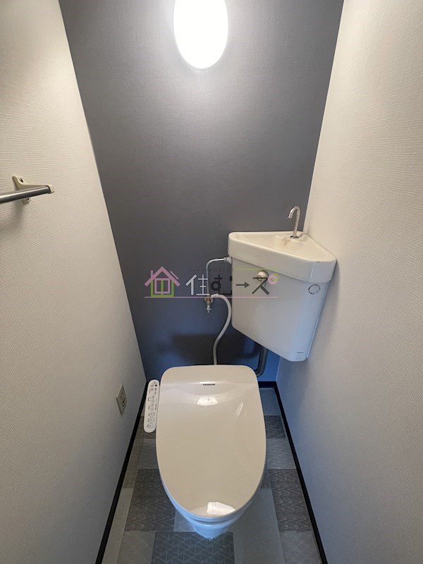 アベノ池田マンション その他4