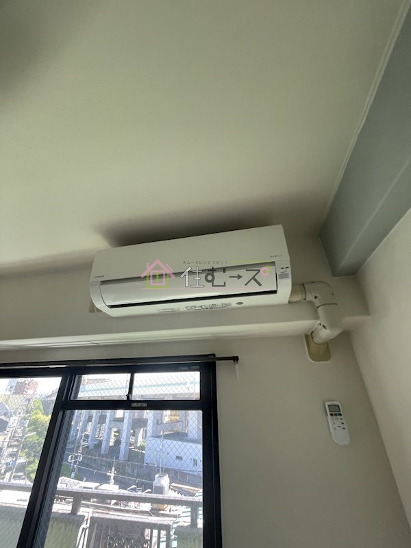 アベノ池田マンション その他5