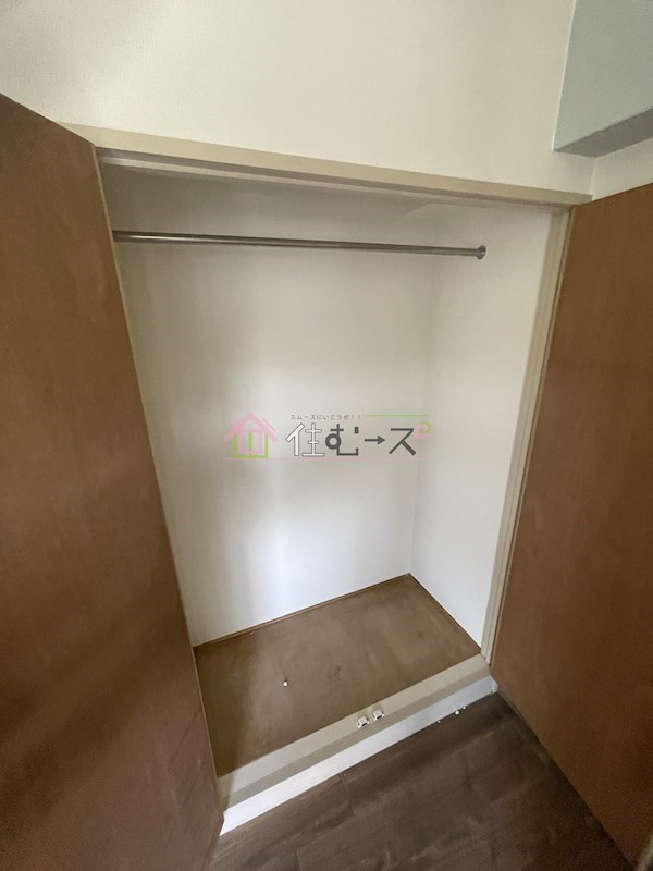 アベノ池田マンション その他6