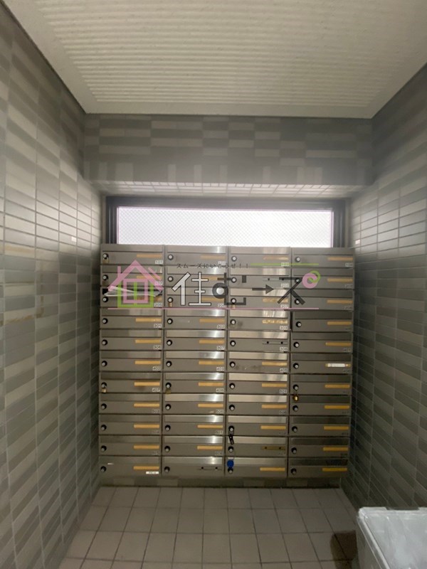 アベノ池田マンション その他外観3