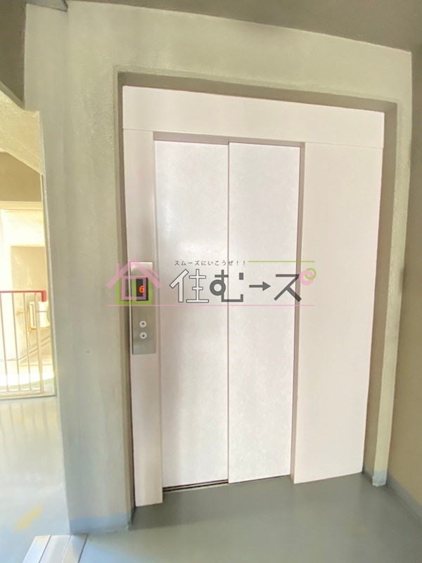 アベノ池田マンション その他外観6