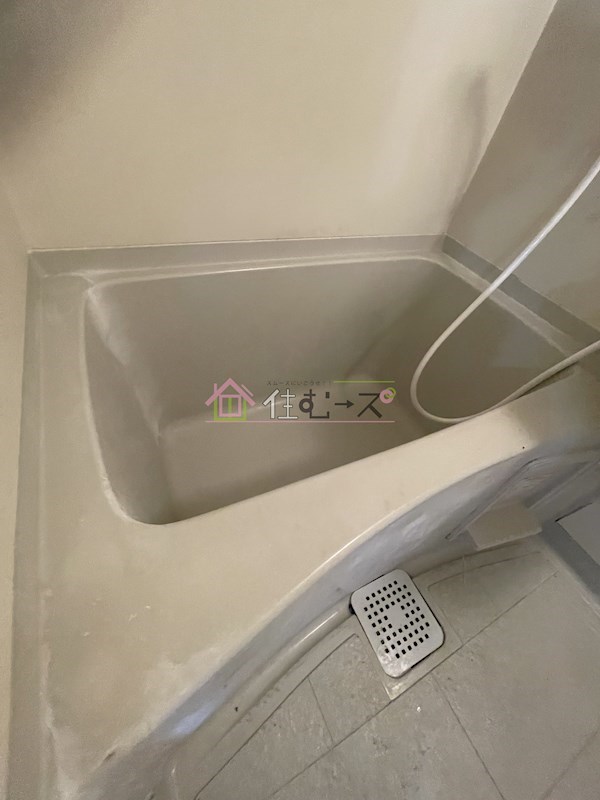 アベノ池田マンション 風呂画像