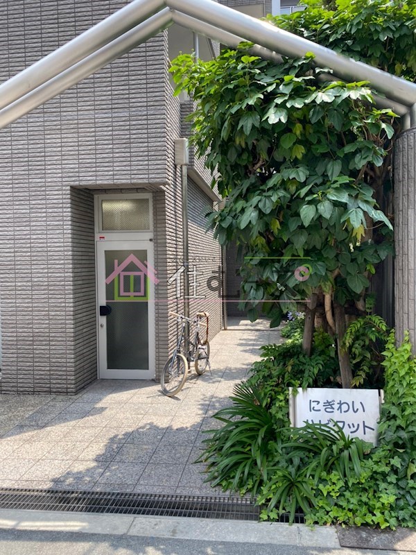 にぎわいハビタット その他1