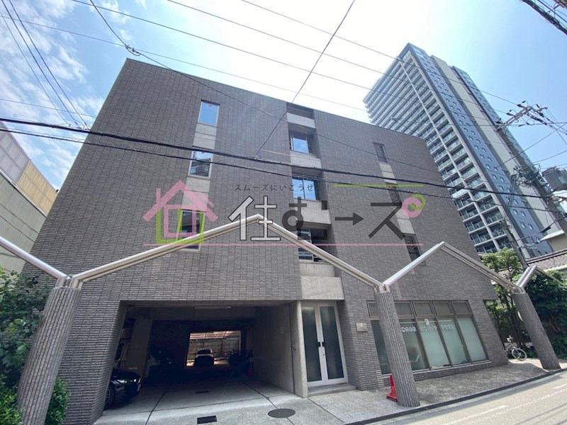 にぎわいハビタット その他外観1