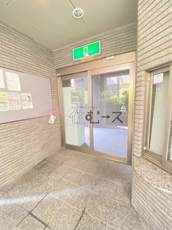 にぎわいハビタット その他外観2