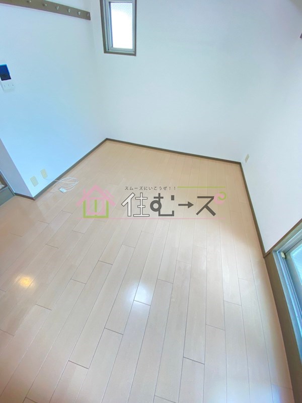 にぎわいハビタット リビング