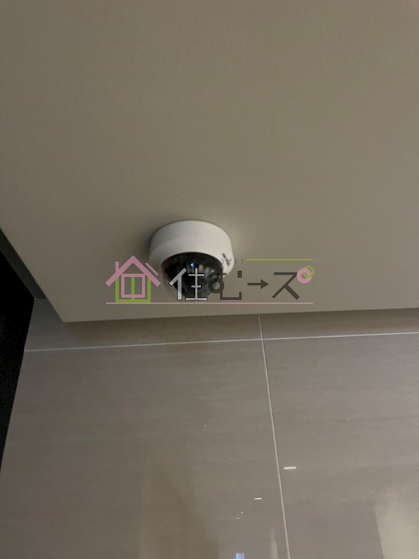 ファステート難波グランプリ その他外観3