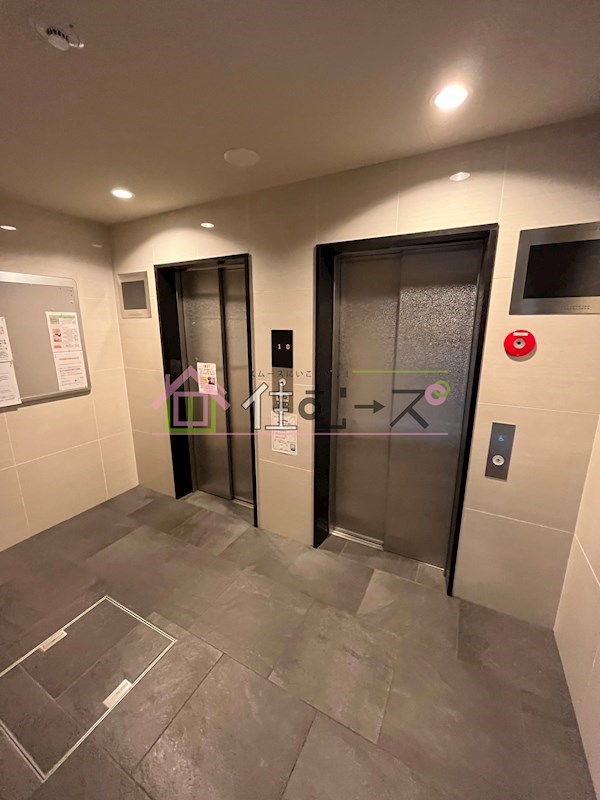 ファステート難波グランプリ その他外観5