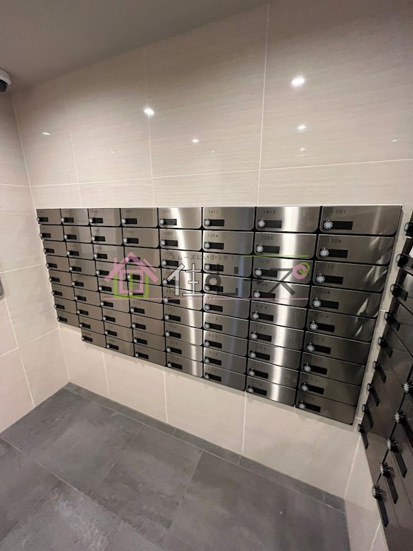 ファステート難波グランプリ その他外観6