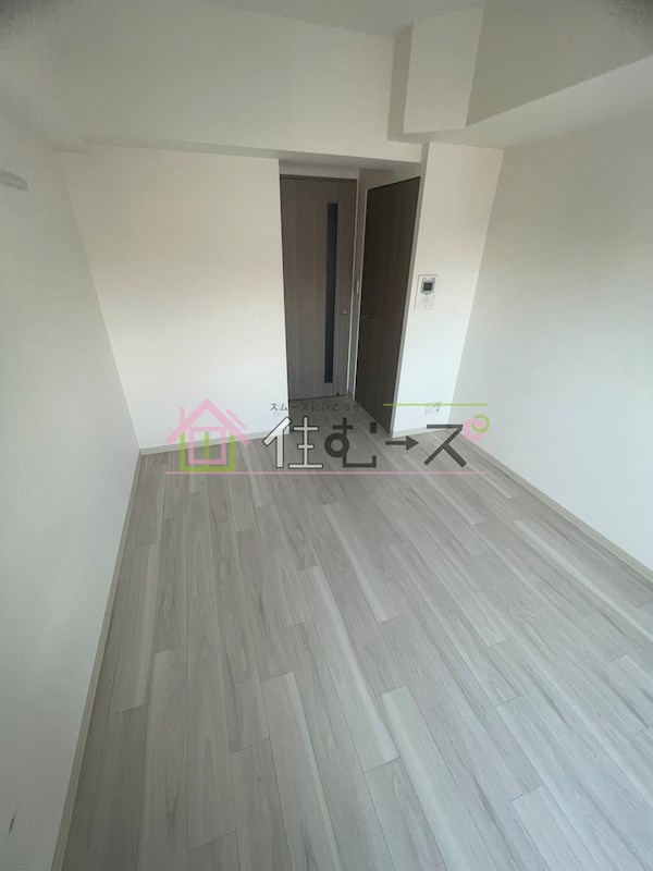 ファステート難波グランプリ リビング