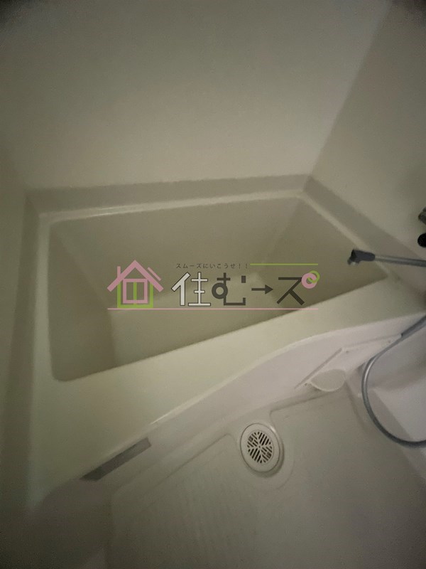 ファステート難波グランプリ 風呂画像