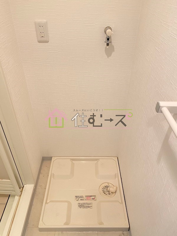 Blue　Bee桜川駅前 その他2