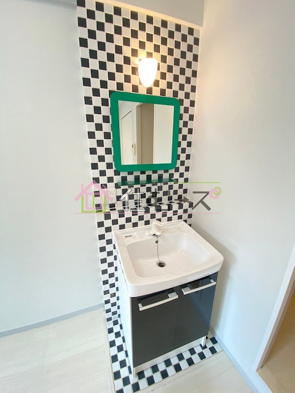 Blue　Bee桜川駅前 その他3