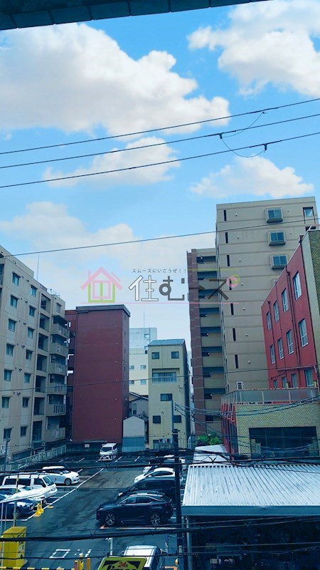 Blue　Bee桜川駅前 その他4