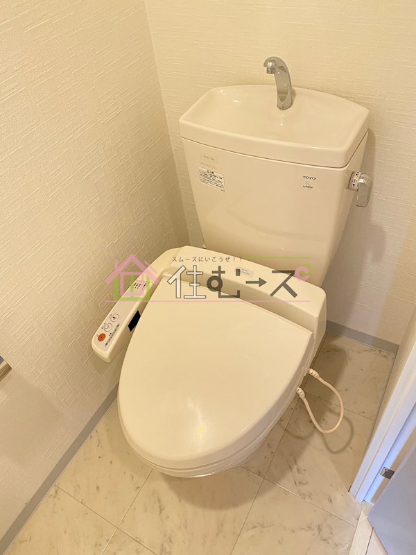 Blue　Bee桜川駅前 その他6