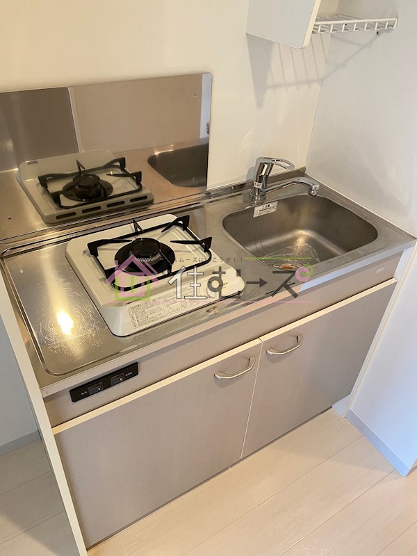 Blue　Bee桜川駅前 キッチン