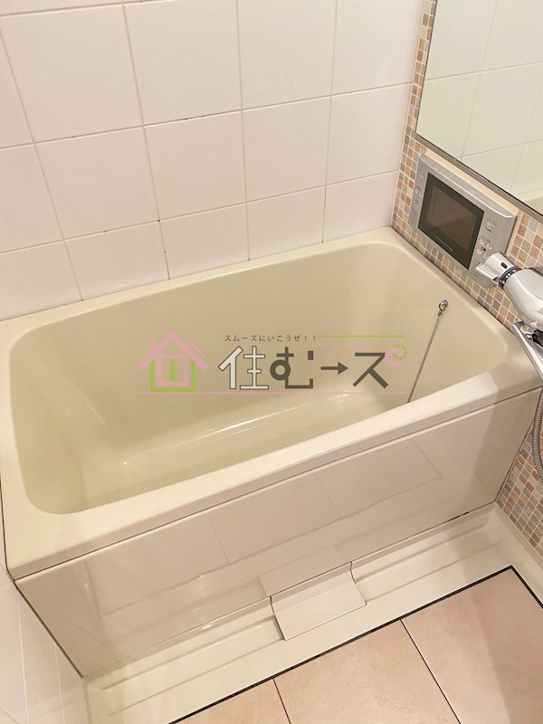 Blue　Bee桜川駅前 風呂画像