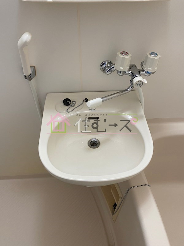 ノルデンハイム新北野 その他4