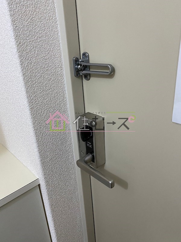 ノルデンハイム新北野 その他6