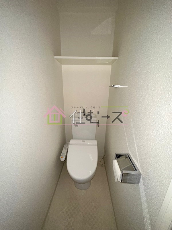 スプランディッド難波 その他2