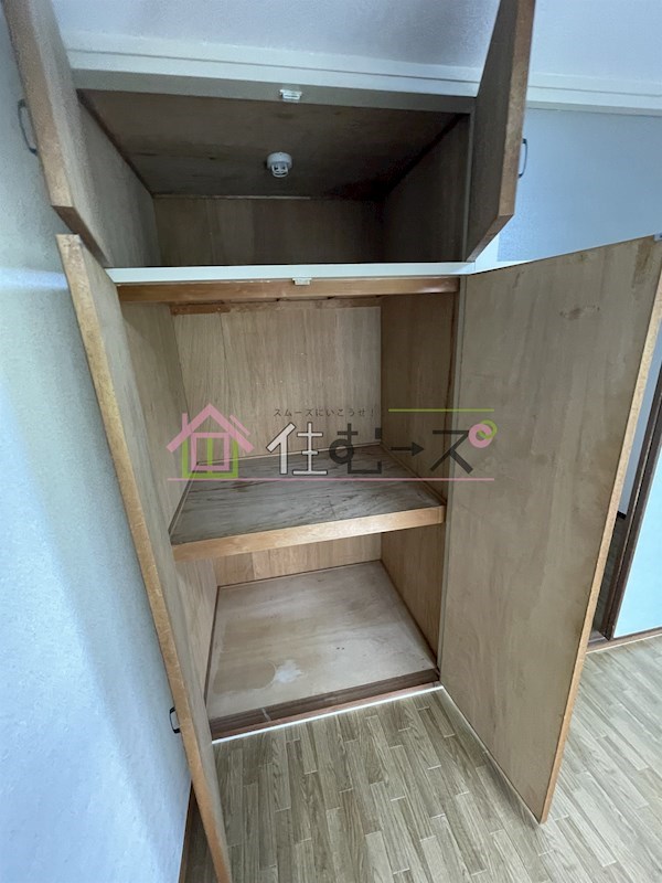 新大阪グランドハイツ北 その他4