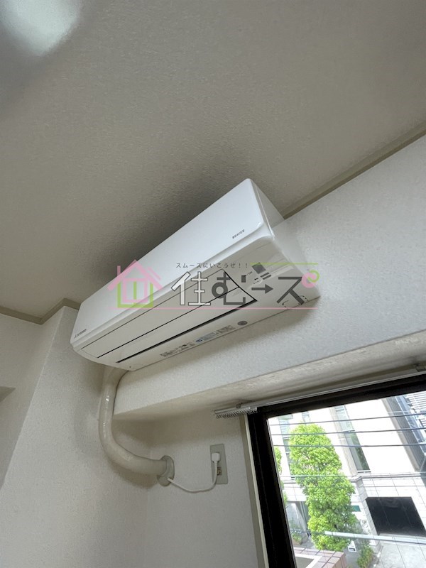 新大阪グランドハイツ北 その他5