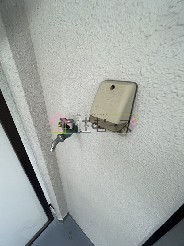 新大阪グランドハイツ北 その他6